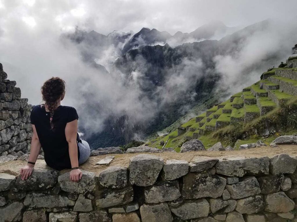 What’s Harder: Machu Picchu or Kilimanjaro?